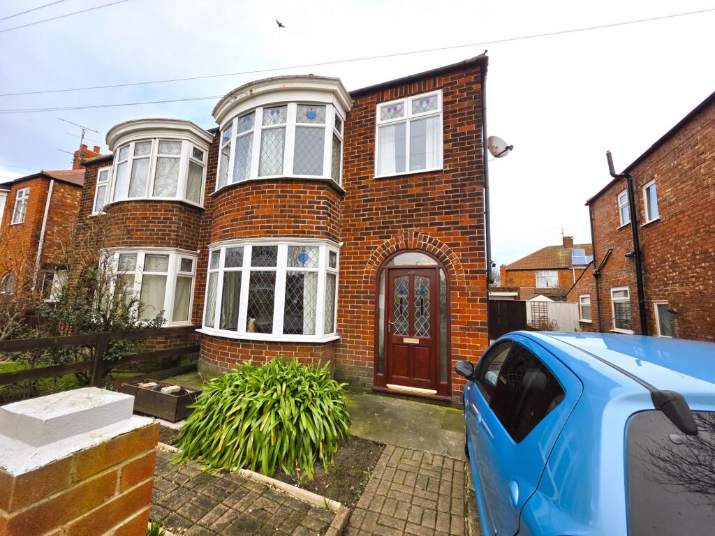 3 bed Semi Detached for rent in Redcar. From Redcar Letting & Sales company ltd - Redcar