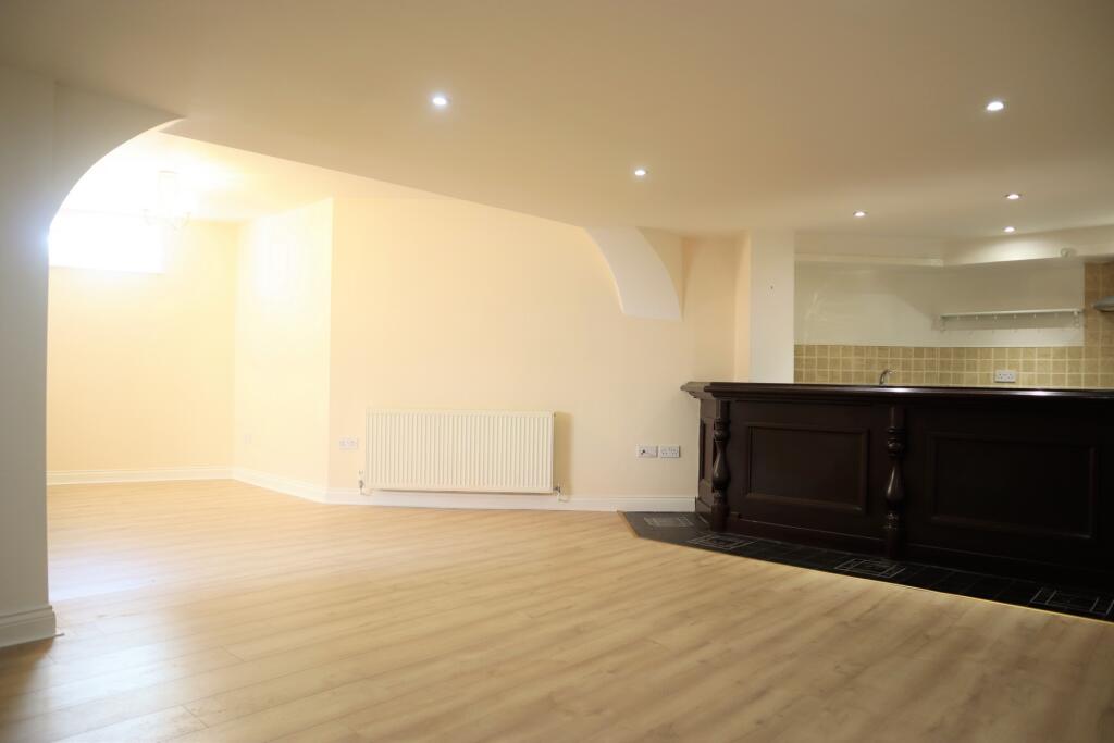 1 bed 1st Floor Flat for rent in Redcar. From Redcar Letting & Sales company ltd - Redcar