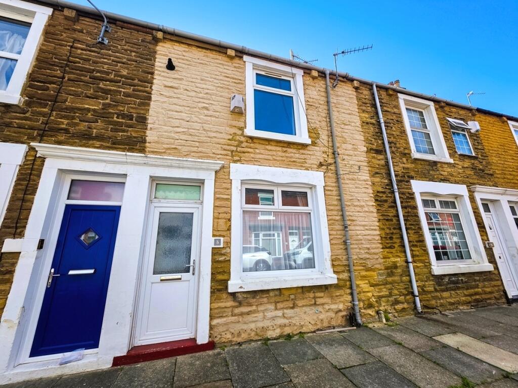 2 bed Mid Terraced House for rent in Redcar. From Redcar Letting & Sales company ltd - Redcar