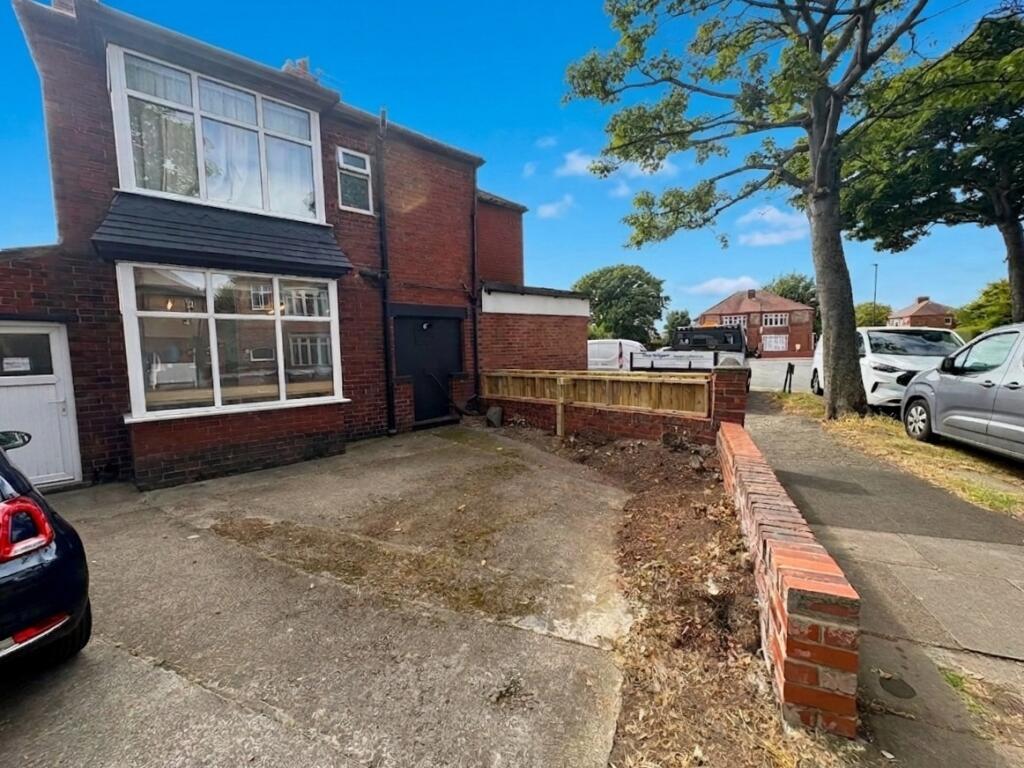 2 bed 1st Floor Flat for rent in Redcar. From Redcar Letting & Sales company ltd - Redcar