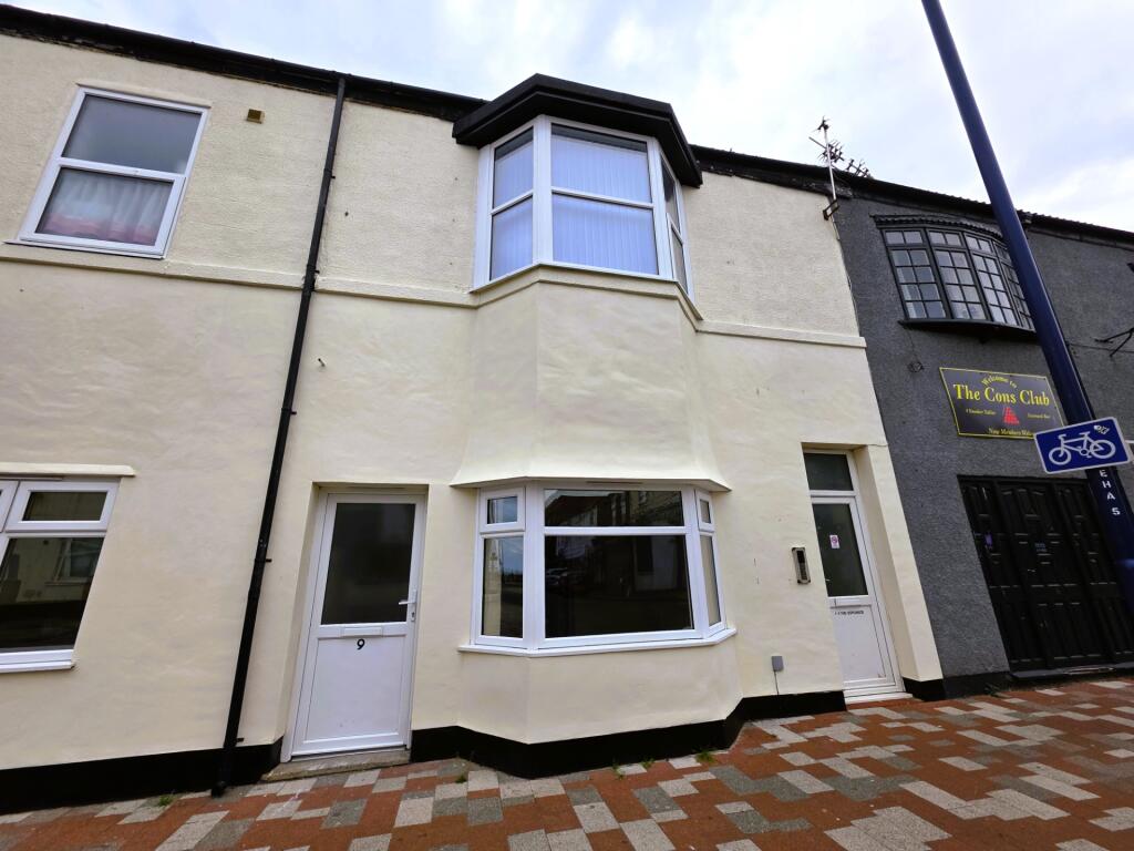 1 bed 1st Floor Flat for rent in Redcar. From Redcar Letting & Sales company ltd - Redcar