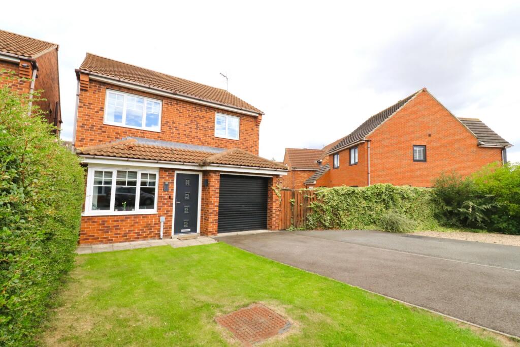 3 bed Detached for rent in Redcar. From Redcar Letting & Sales company ltd - Redcar 3 bed Detached for rent in Redcar. From Redcar Letting & Sales company ltd - Redcar