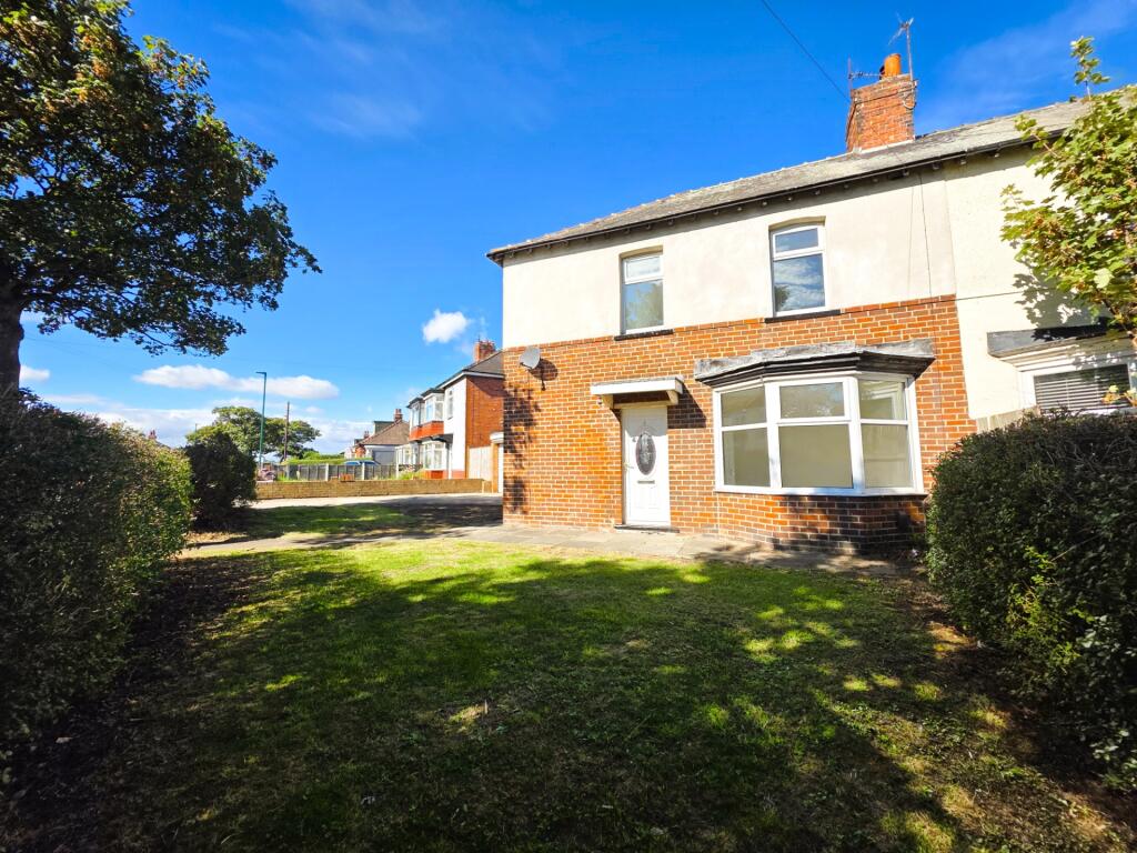 3 bed Semi Detached for rent in Redcar. From Redcar Letting & Sales company ltd - Redcar