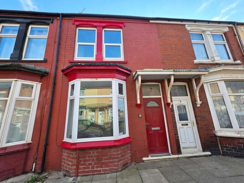 2 bed Detached for rent in Redcar. From Redcar Letting & Sales company ltd - Redcar 2 bed Detached for rent in Redcar. From Redcar Letting & Sales company ltd - Redcar