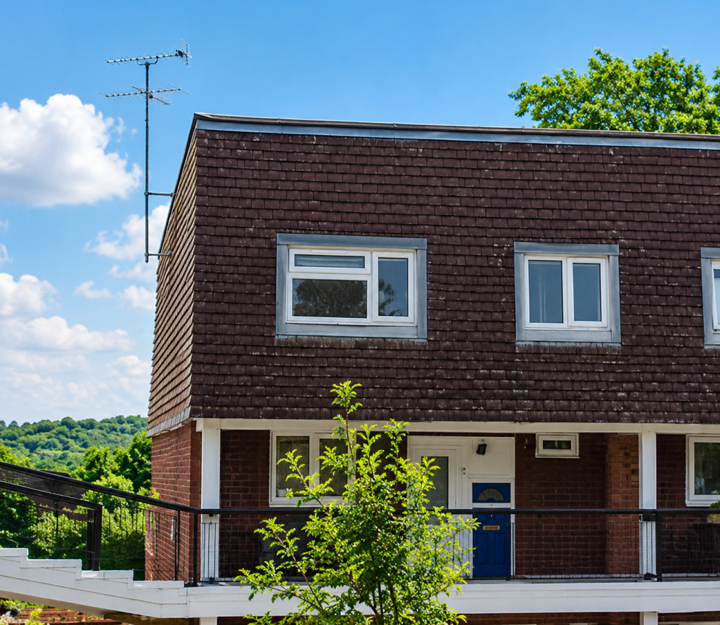 3 bed Annexe for rent in Fernhurst. From Regency Lettings & Property Management Ltd - Chiddingfold