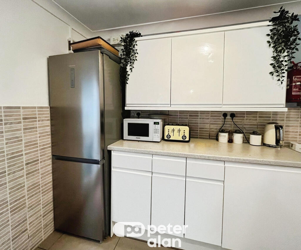 1 bed House Share for rent in Swansea. From Peter Alan - Swansea