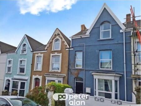 0 bed 1st Floor Flat for rent in Dunvant. From Peter Alan - Swansea