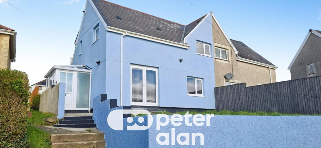 3 bed Detached for rent in Swansea. From Peter Alan - Swansea