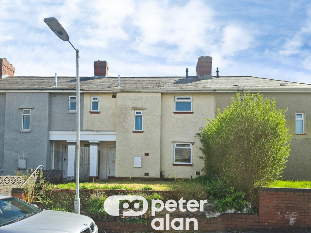3 bed Detached for rent in Swansea. From Peter Alan - Swansea