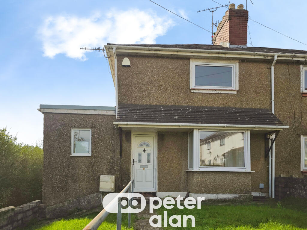 2 bed Detached for rent in Swansea. From Peter Alan - Swansea