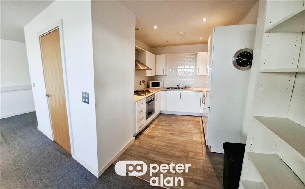 1 bed Detached for rent in Swansea. From Peter Alan - Swansea