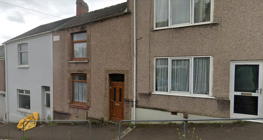 2 bed Detached for rent in Swansea. From Peter Alan - Swansea