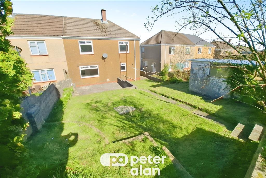 3 bed Detached for rent in Swansea. From Peter Alan - Swansea