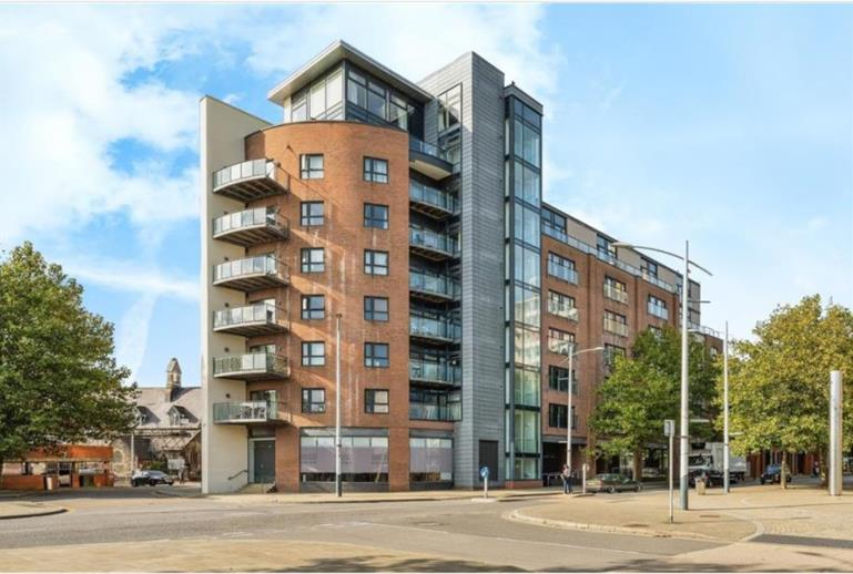 1 bed Apartment for rent in Swansea. From Peter Alan - Swansea