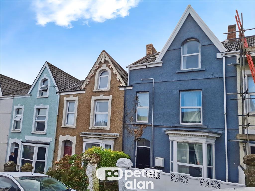 1 bed 1st Floor Flat for rent in Dunvant. From Peter Alan - Swansea