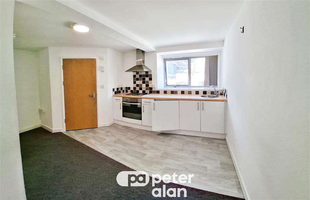 1 bed Apartment for rent in Swansea. From Peter Alan - Swansea