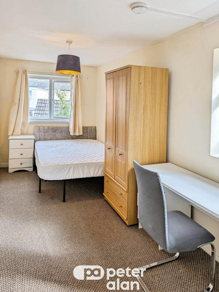 4 bed House Share for rent in Swansea. From Peter Alan - Swansea 4 bed House Share for rent in Swansea. From Peter Alan - Swansea