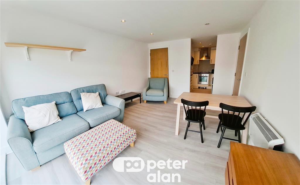 2 bed Apartment for rent in Swansea. From Peter Alan - Swansea