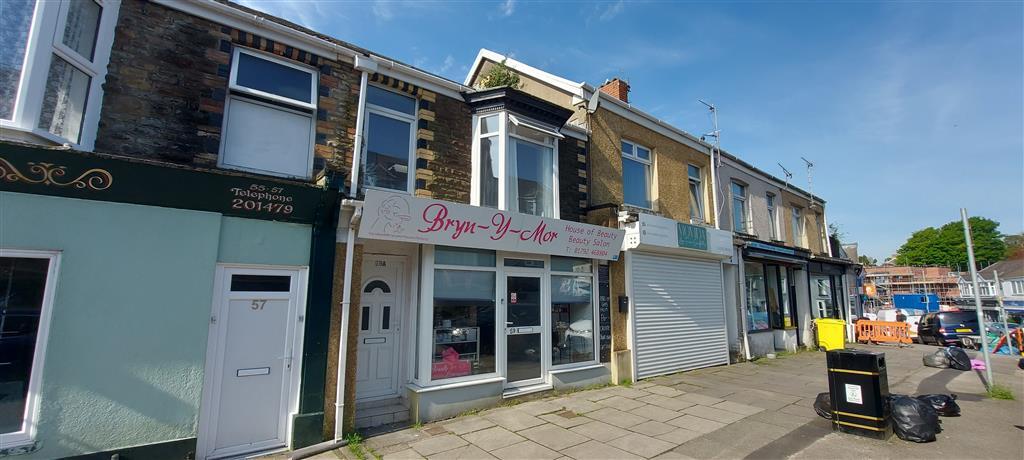 1 bed Detached for rent in Dunvant. From Peter Alan - Swansea