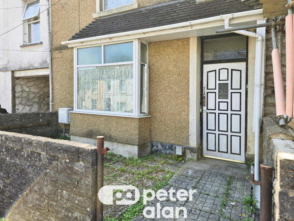 3 bed Apartment for rent in Swansea. From Peter Alan - Swansea