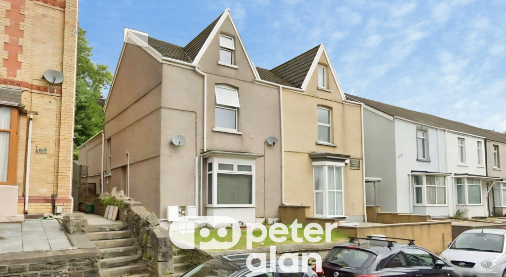 3 bed 1st Floor Flat for rent in Swansea. From Peter Alan - Swansea 3 bed 1st Floor Flat for rent in Swansea. From Peter Alan - Swansea