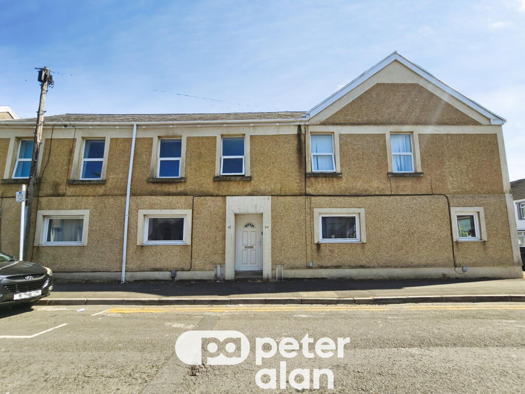 1 bed Apartment for rent in Swansea. From Peter Alan - Swansea