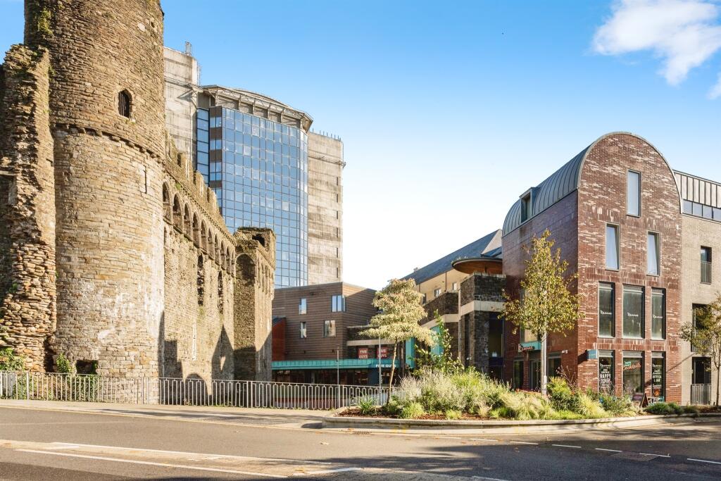2 bed 1st Floor Flat for rent in Swansea. From Peter Alan - Swansea 2 bed 1st Floor Flat for rent in Swansea. From Peter Alan - Swansea