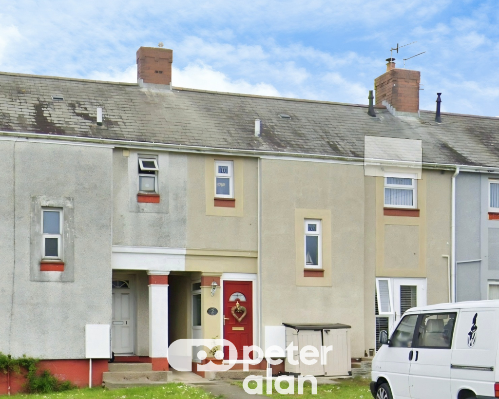 3 bed Mid Terraced House for rent in Swansea. From Peter Alan - Swansea 3 bed Mid Terraced House for rent in Swansea. From Peter Alan - Swansea