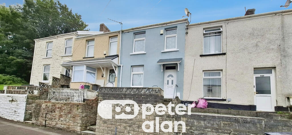 2 bed Detached for rent in Swansea. From Peter Alan - Swansea
