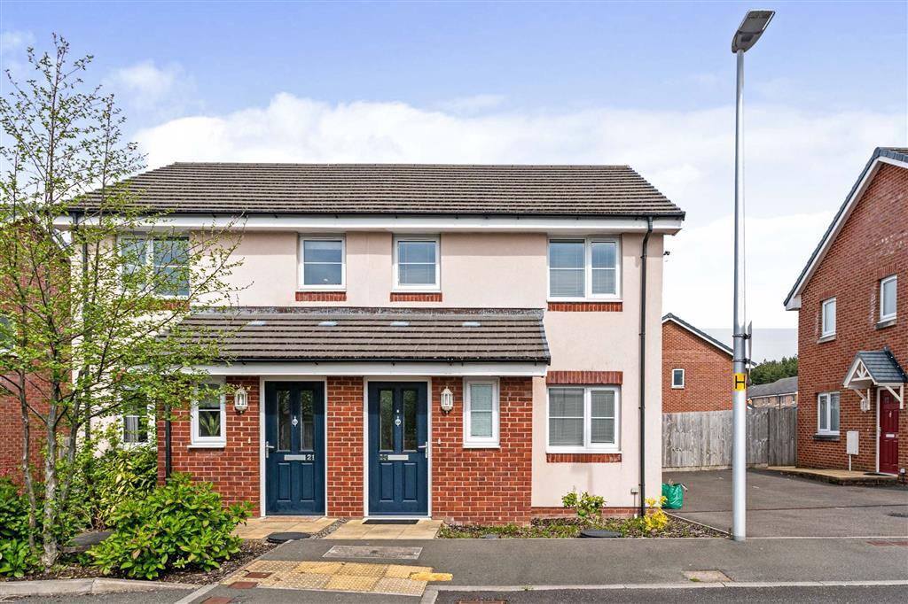 3 bed Detached for rent in Swansea. From Peter Alan - Swansea