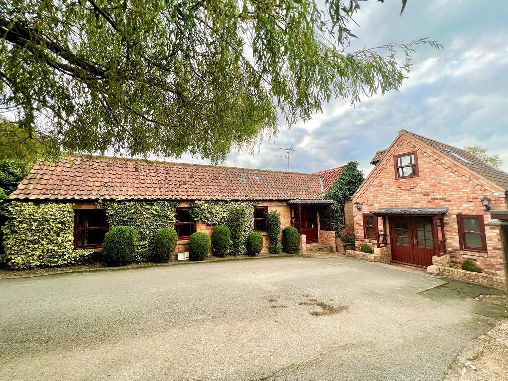 5 bed Detached for rent in Cotgrave. From Richard Watkinson & Partners - Newark