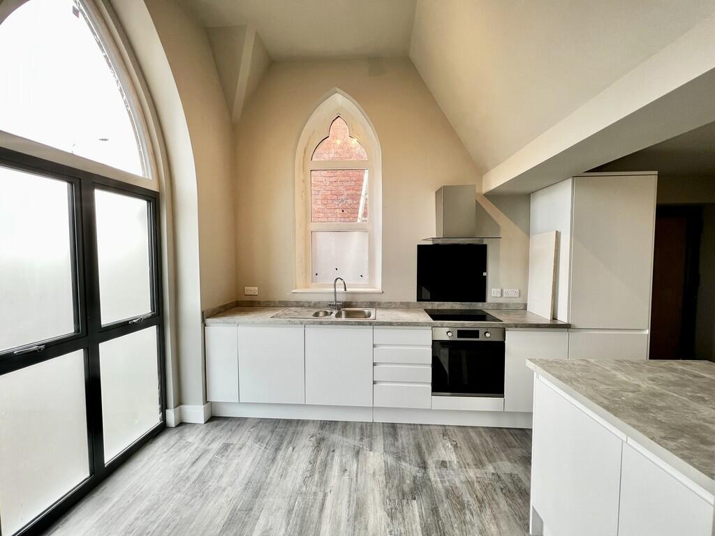 2 bed Mews for rent in Newark-on-Trent. From Richard Watkinson & Partners - Newark