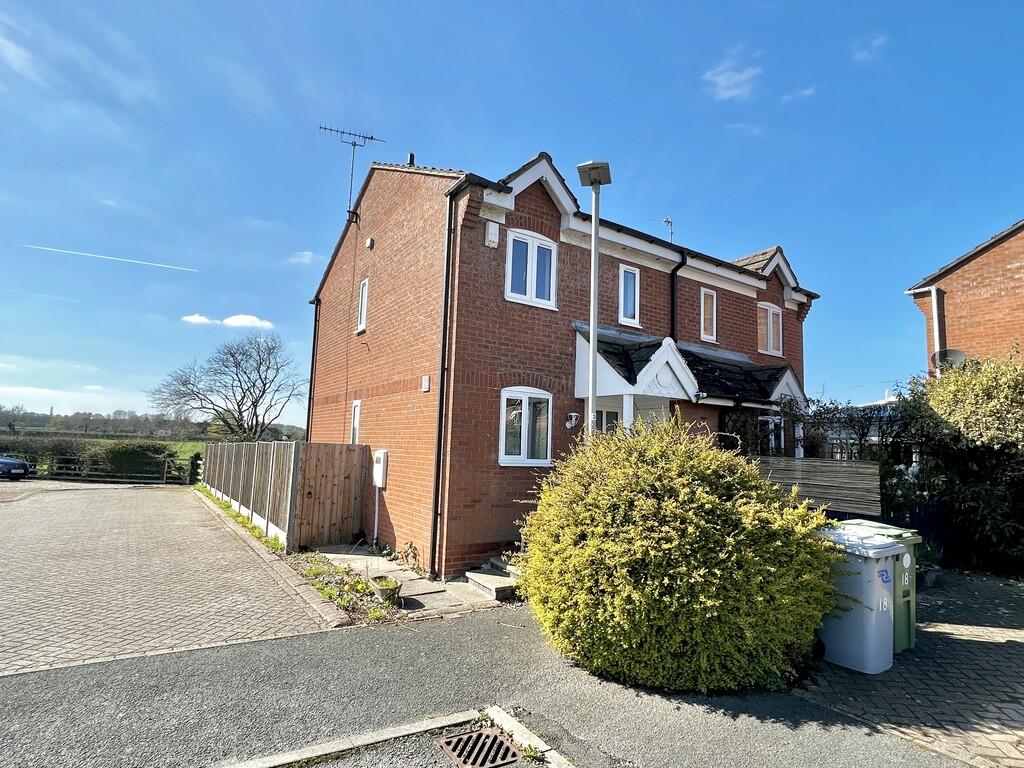 2 bed Semi Detached for rent in Sutton on Trent. From Richard Watkinson & Partners - Newark