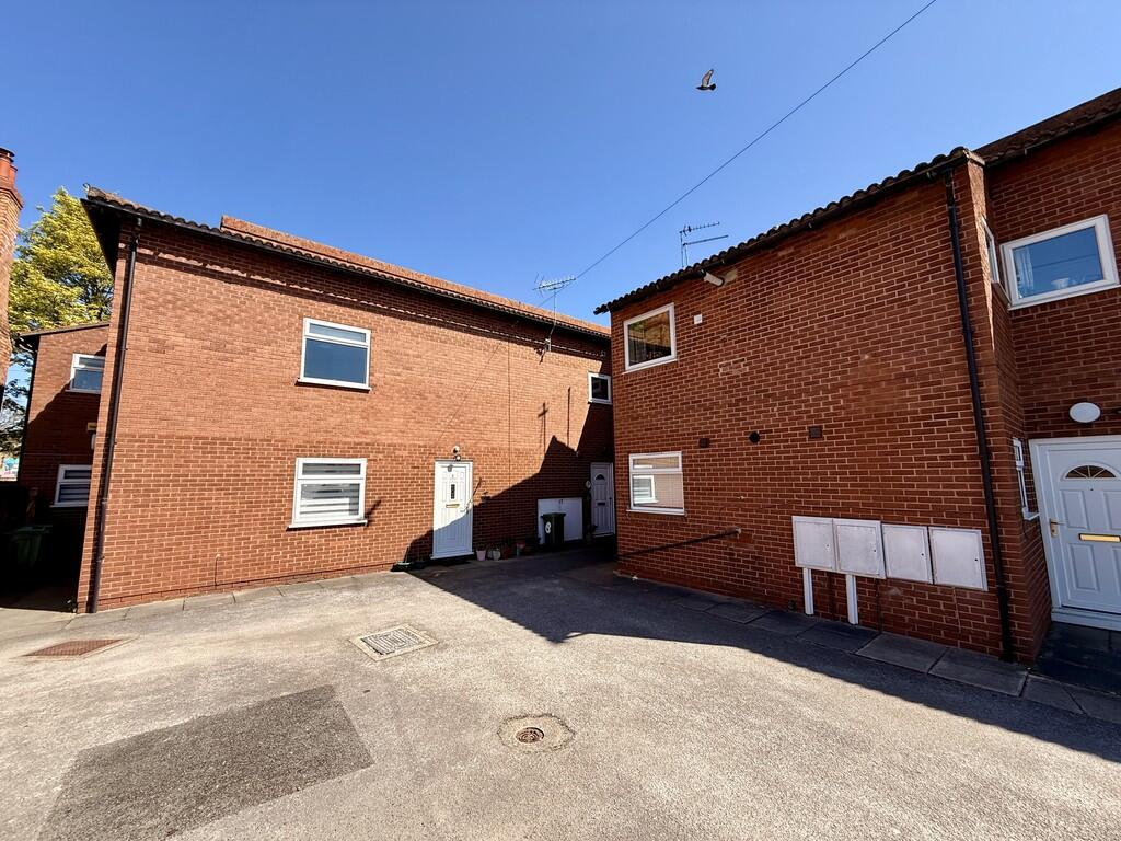 2 bed House (unspecified) for rent in Newark-on-Trent. From Richard Watkinson & Partners - Newark