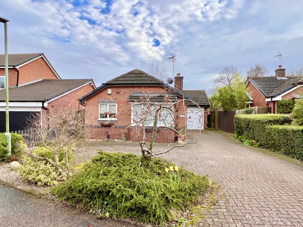 3 bed Detached bungalow for rent in East Bridgford. From Richard Watkinson & Partners - Newark