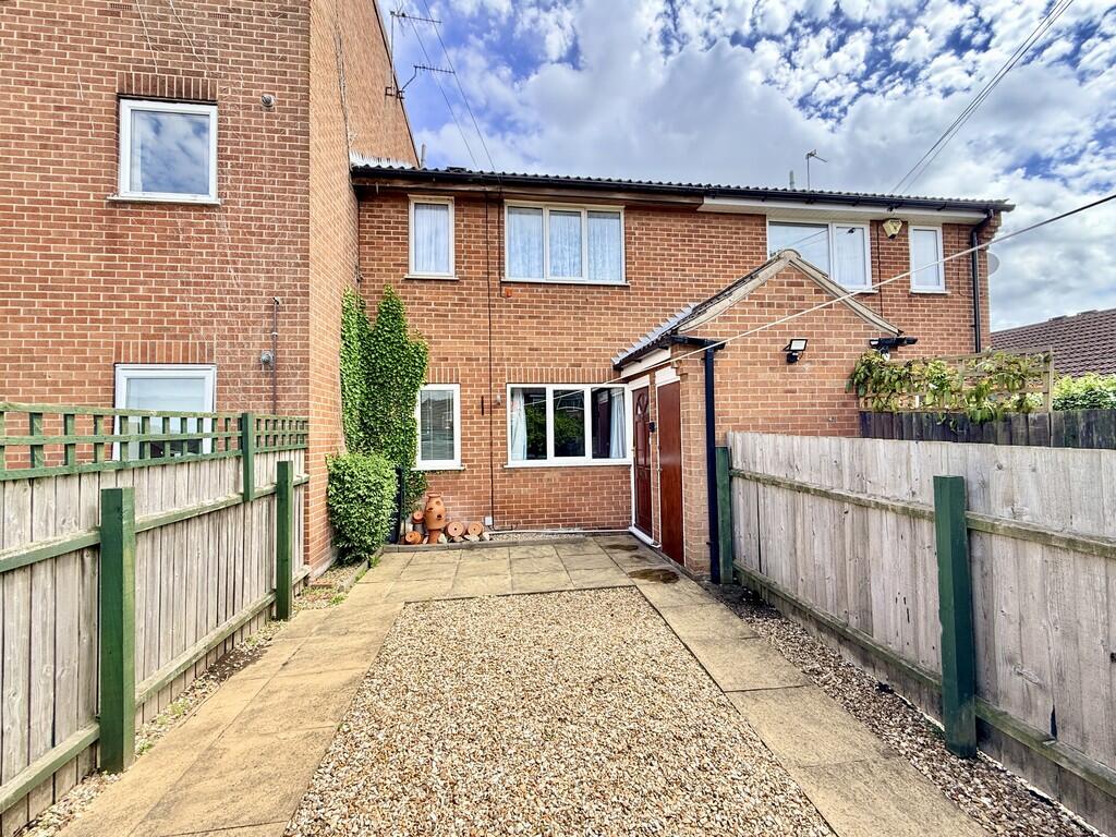 1 bed Apartment for rent in Newark-on-Trent. From Richard Watkinson & Partners - Newark