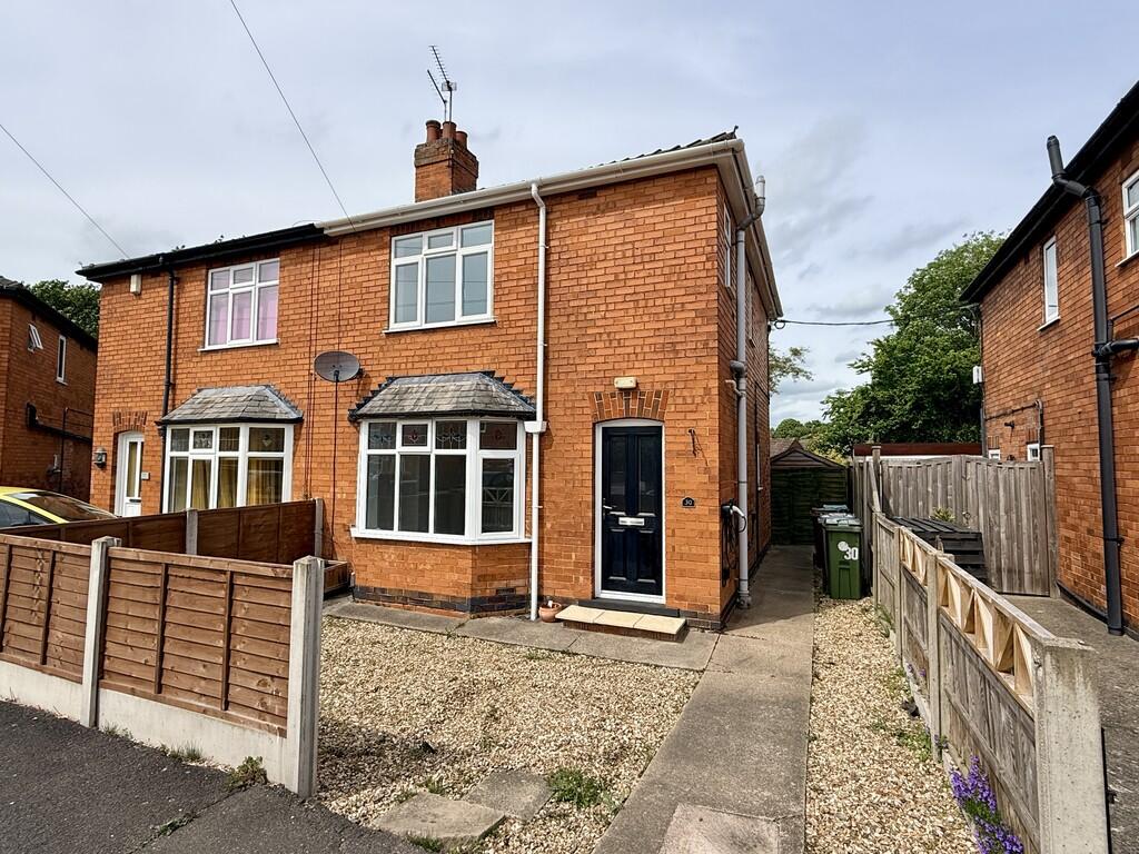3 bed Semi Detached for rent in Newark-on-Trent. From Richard Watkinson & Partners - Newark