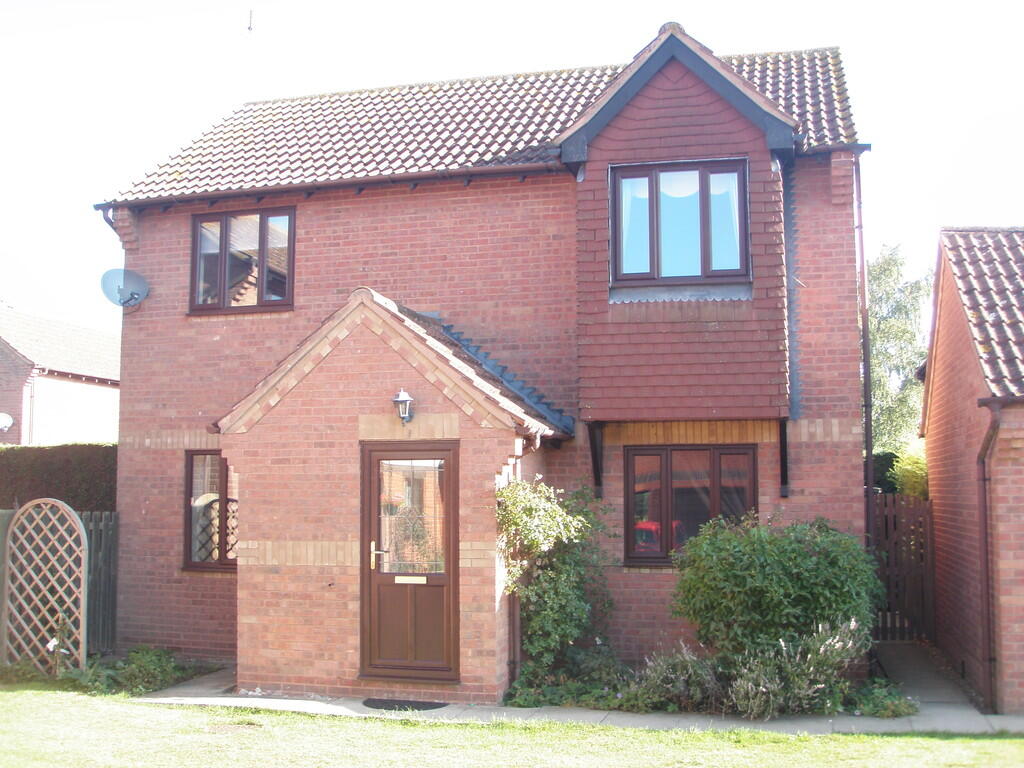 3 bed Detached for rent in Bottesford. From Richard Watkinson & Partners - Newark