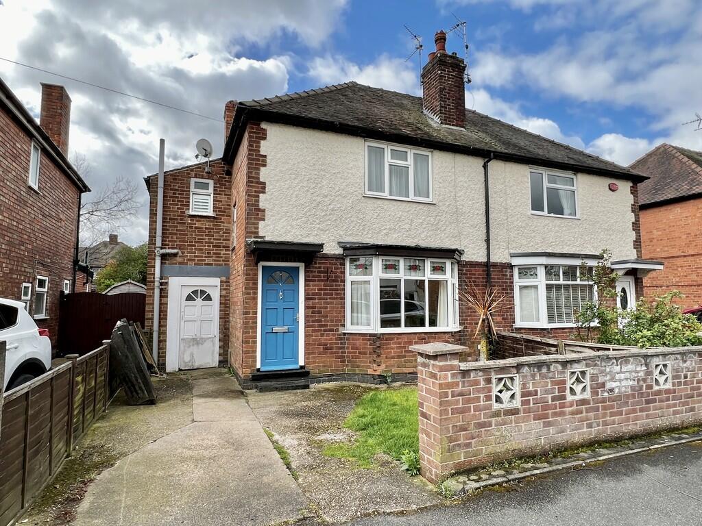 3 bed Semi Detached for rent in Newark-on-Trent. From Richard Watkinson & Partners - Newark