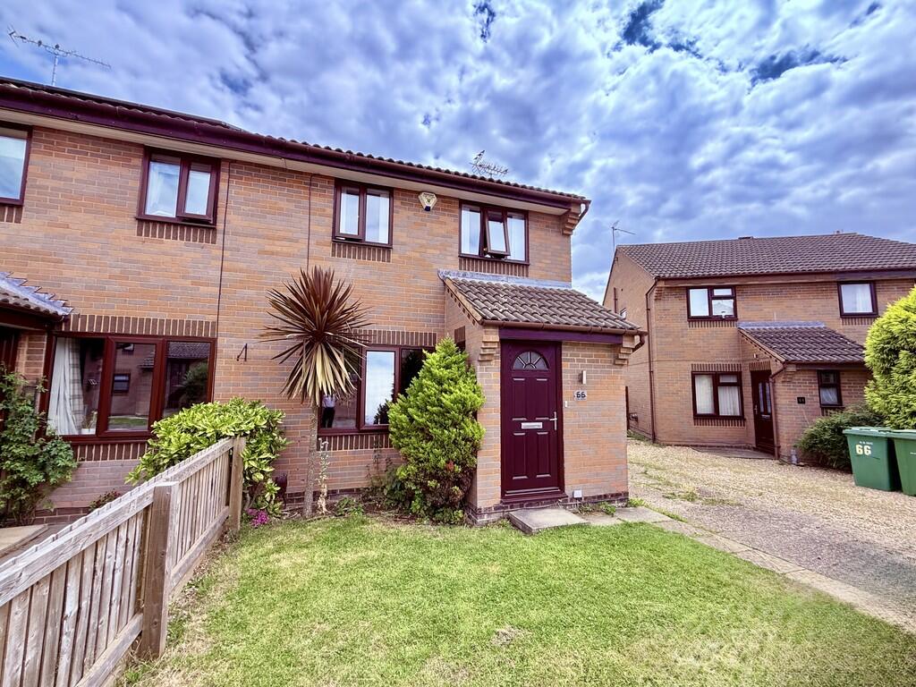 3 bed Semi Detached for rent in Newark-on-Trent. From Richard Watkinson & Partners - Newark