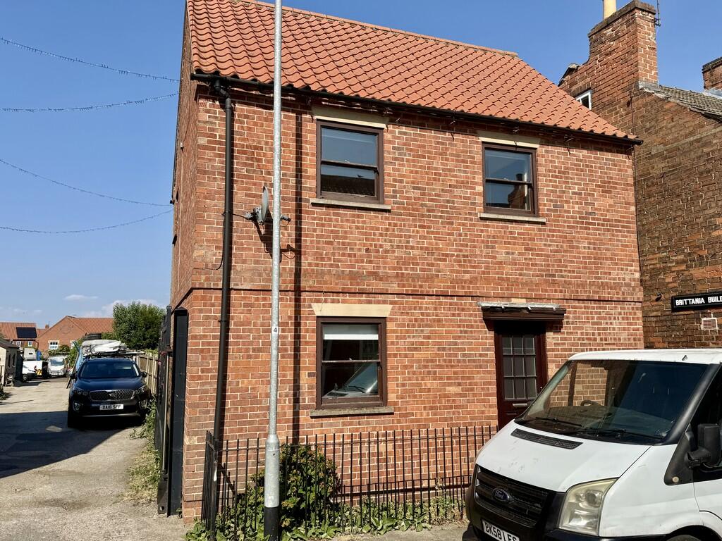 2 bed Detached for rent in Newark-on-Trent. From Richard Watkinson & Partners - Newark 2 bed Detached for rent in Newark-on-Trent. From Richard Watkinson & Partners - Newark