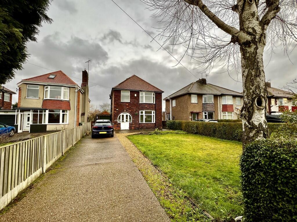 3 bed Detached for rent in Farnsfield. From Richard Watkinson & Partners - Newark 3 bed Detached for rent in Farnsfield. From Richard Watkinson & Partners - Newark