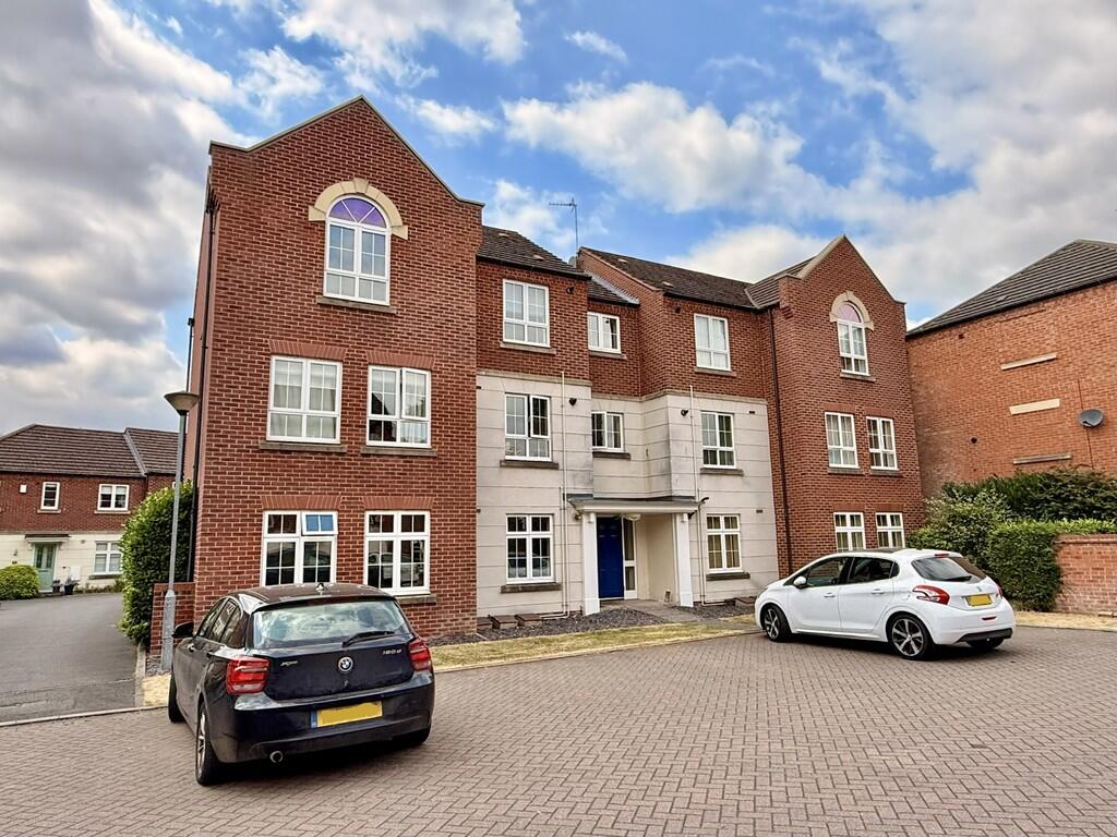 2 bed Apartment for rent in Southwell. From Richard Watkinson & Partners - Newark