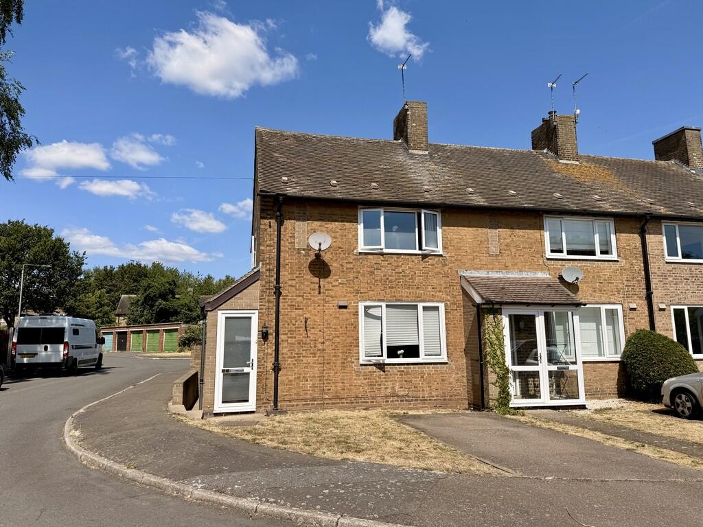 2 bed Semi Detached for rent in Newton. From Richard Watkinson & Partners - Newark