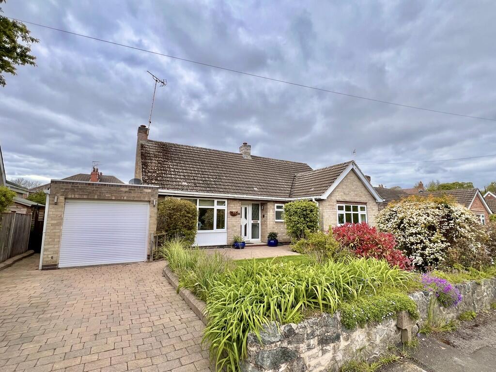 2 bed Detached bungalow for rent in Southwell. From Richard Watkinson & Partners - Newark