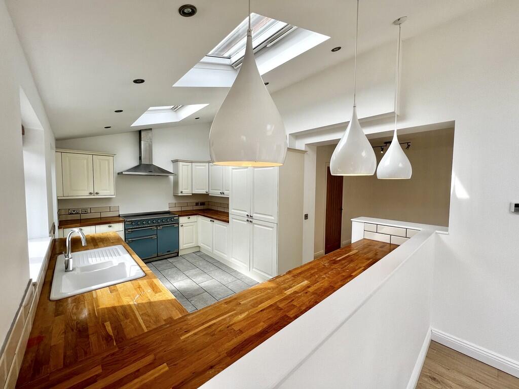 4 bed Detached for rent in Southwell. From Richard Watkinson & Partners - Newark 4 bed Detached for rent in Southwell. From Richard Watkinson & Partners - Newark