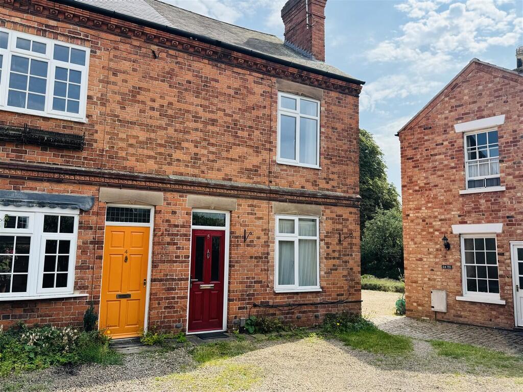 3 bed End of Terrace for rent in Nottingham. From Richard Watkinson & Partners - Newark 3 bed End of Terrace for rent in Nottingham. From Richard Watkinson & Partners - Newark