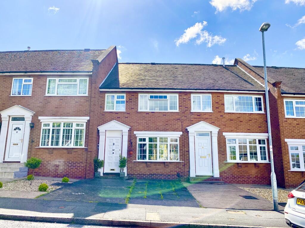 3 bed Mid Terraced House for rent in Keyworth. From Richard Watkinson & Partners - Newark 3 bed Mid Terraced House for rent in Keyworth. From Richard Watkinson & Partners - Newark