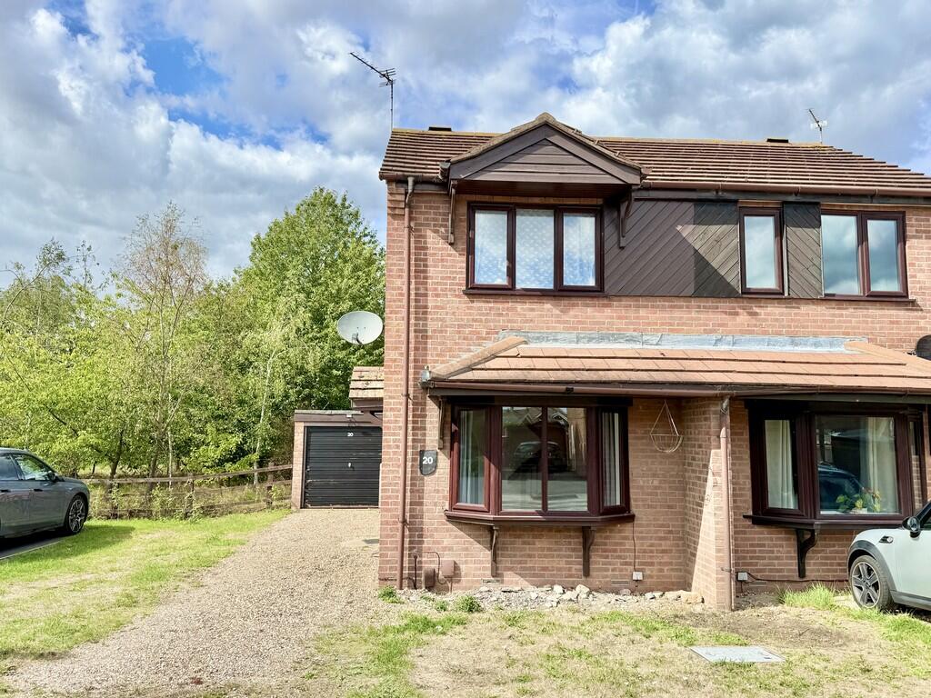 2 bed Semi Detached for rent in Newark-on-Trent. From Richard Watkinson & Partners - Newark