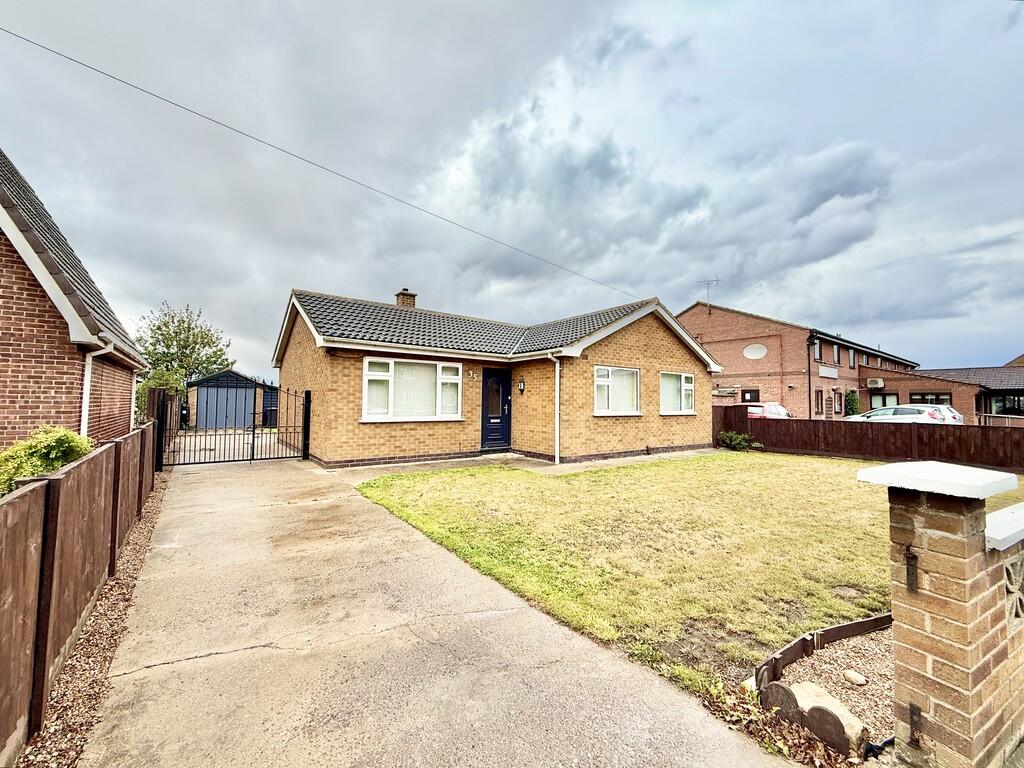 3 bed Detached bungalow for rent in Newark-on-Trent. From Richard Watkinson & Partners - Newark 3 bed Detached bungalow for rent in Newark-on-Trent. From Richard Watkinson & Partners - Newark